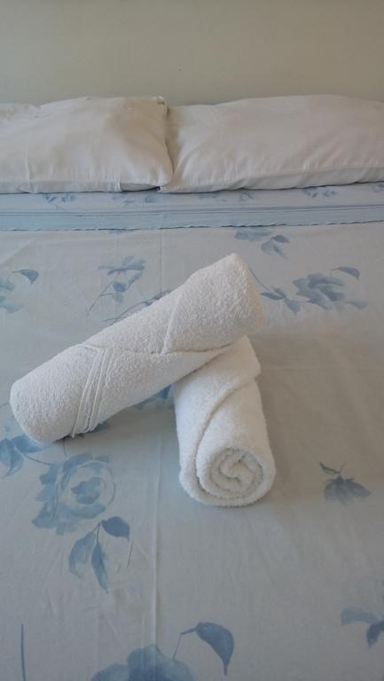 Hotel Silveira Guarapari Exterior photo