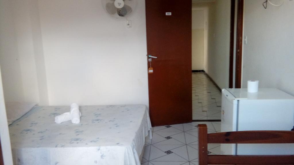 Hotel Silveira Guarapari Exterior photo
