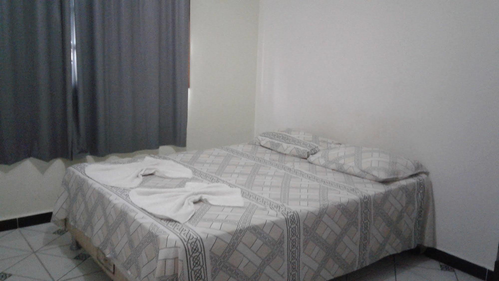 Hotel Silveira Guarapari Exterior photo